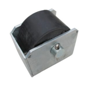 Roller Buffer Single
