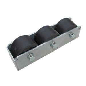 Roller Buffer Tripple