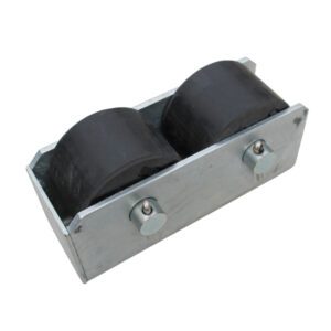 Roller Buffer Twin