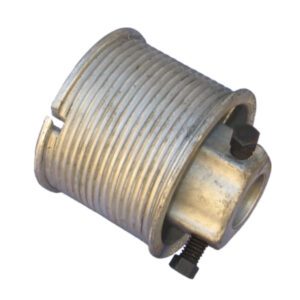 Cable Drum Steel RH