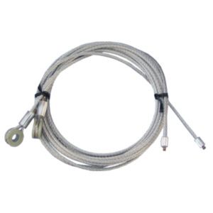 Door Cable 130″