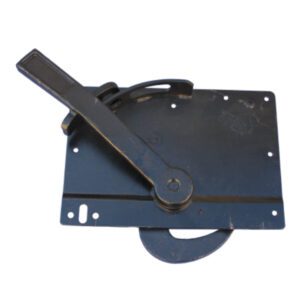 Roller Shutter Doors