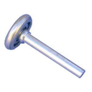 Roller – Steel 2″ x 62mm