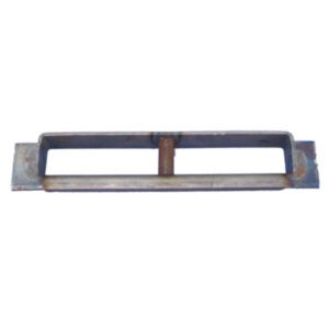 Latch Plate Deep