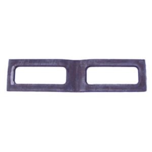 Latch Plate Thin