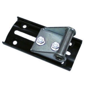Top Roller Holder & Base