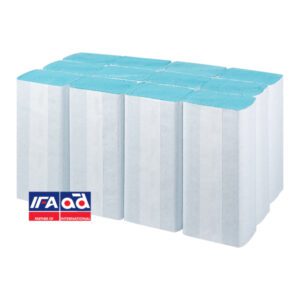 Z-Fold Hand Towels 240mm x 240mm