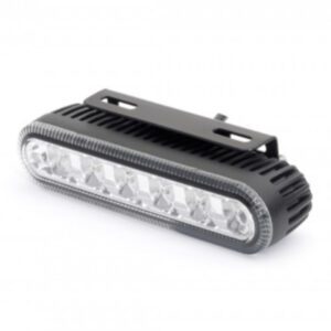 Rubbolite Warning Lamps