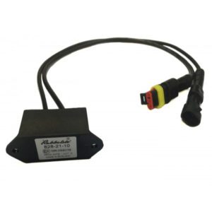 Rubbolite Side Marker Flasher Unit