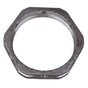 Axle Nut LH/RH (M120)