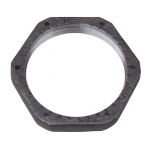 Axle Nut RH (M120)