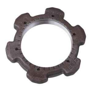 Axle Nut RH (M100)