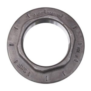 Axle Nut LH (M75)