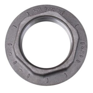 Axle Nut LH (M72)