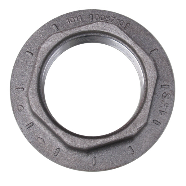 Axle Nut LH (M72)