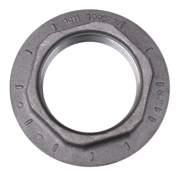 Axle Nut RH (M72)
