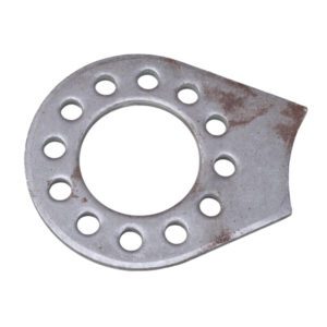 Spherical mounting plate SNK420