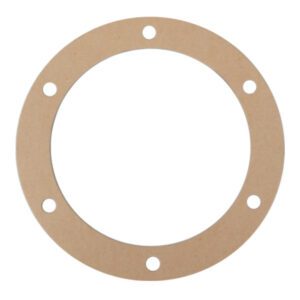 Hub Cap Gasket, 0,5/TK139,7/6