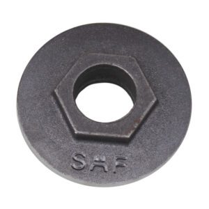 Spigot Flange