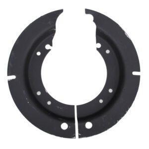 Dustcover Assembly