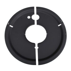 Dustcover Assembly 355 x ?mm