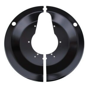 Dustcover Assembly 420 x 180mm