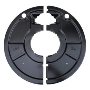 Dustcover Assembly 370 x 200mm