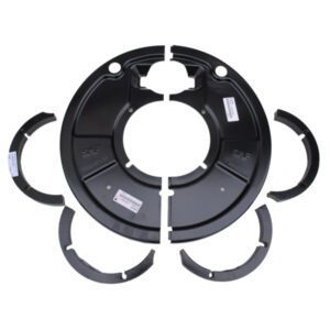 Dustcover Assembly 367 x ?mm