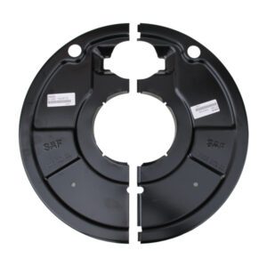 Dustcover Assembly 367 x ?mm