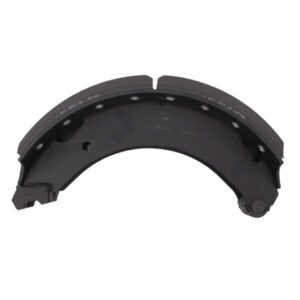 Brake Shoe Assembly 420 x 200mm