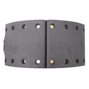 Brake Shoe Assembly 420 x 200mm
