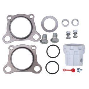 Camshaft Bearing Assembly
