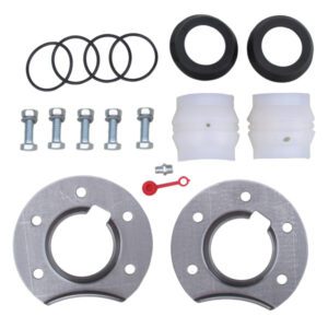 Camshaft Bearing Assembly