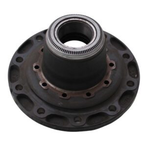 Hub Assembly c/w Bearing Kit