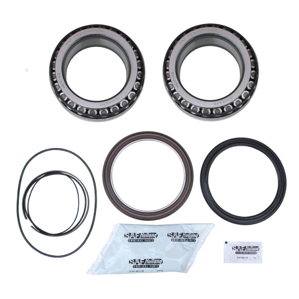 Bearing & Seal Kit 19.5" & 22.5"