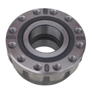Hub Unit c/w ABS Ring RB for 19.5″ & 22.5″