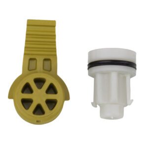 Reset Shaft Kit Haldex