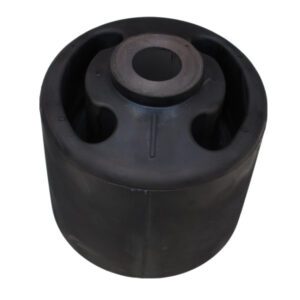 Rubber bush 3D INTRAAX