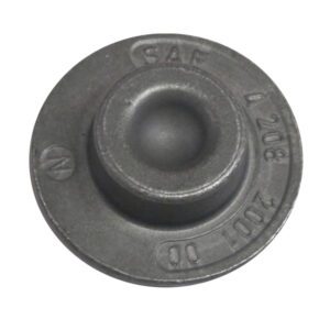 Stopper – trailing arm (Mushroom)