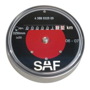 Hubodometer – 2410mm (2360 – 2455)