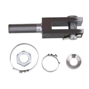 Yoke Assembly