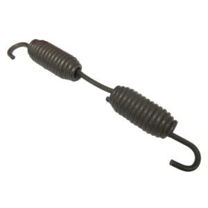 Brake shoe spring 25.5 x 228mm