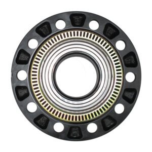 Hub Assembly
