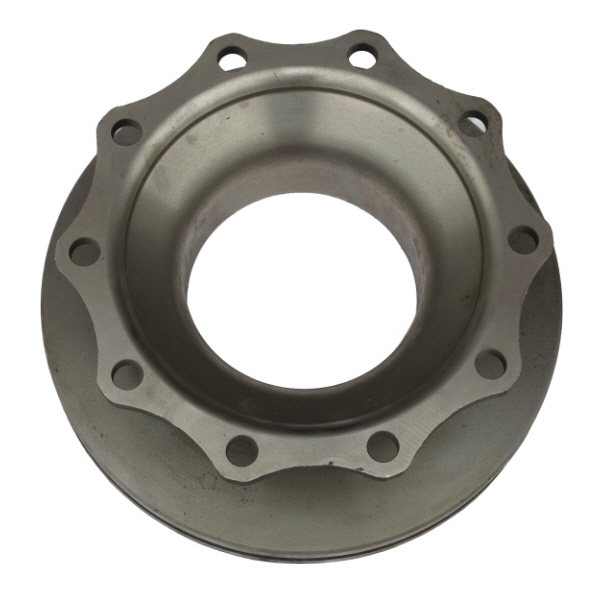 Brake Disc 22.5" Wheels