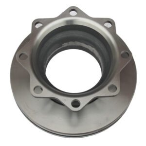 Brake Disc 19.5″ Wheels