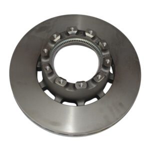 Brake Disc 19.5″ Wheels