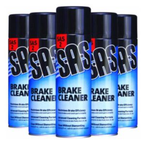 Brake Cleaner