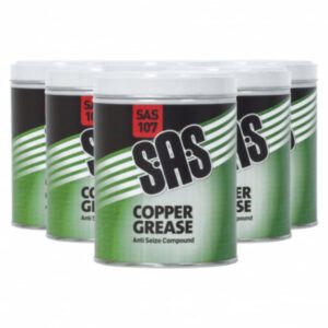 Copper Grease