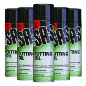 Cutting Oil 500 ml