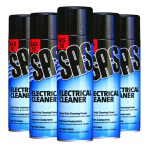 Electric Cleaner